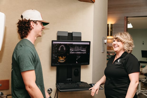 Images Starbody Dental