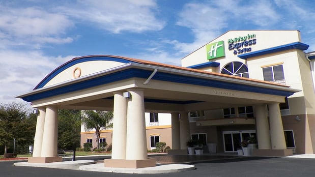 Images Holiday Inn Express & Suites Inverness-Lecanto by IHG