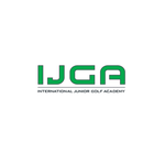 International Junior Golf Academy Logo