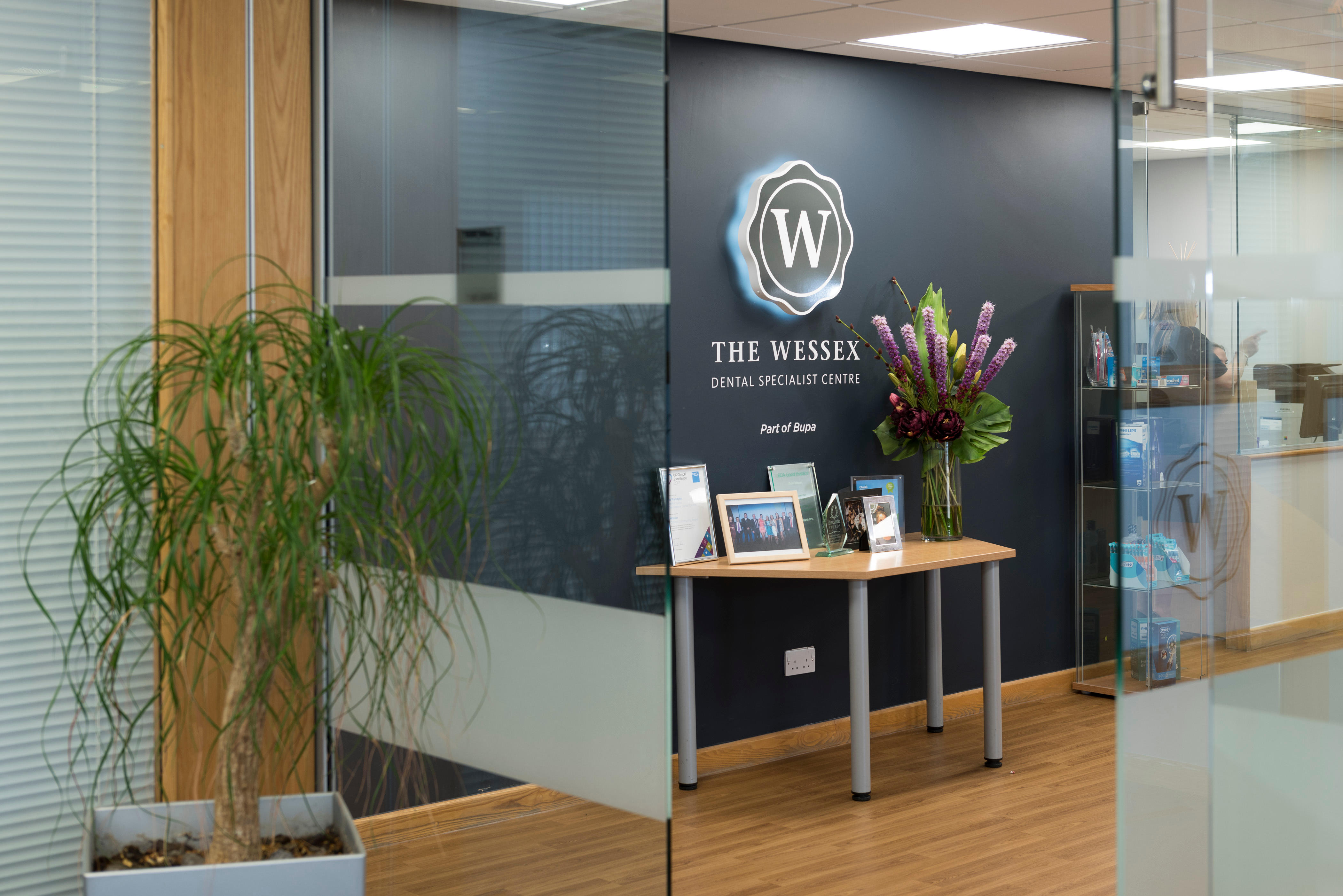 The Wessex Dental Specialist Centre The Wessex Dental Specialist Centre Fareham 01329 226470