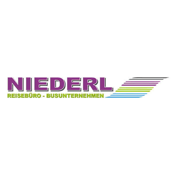 Reisebüro Autobus Niederl Logo