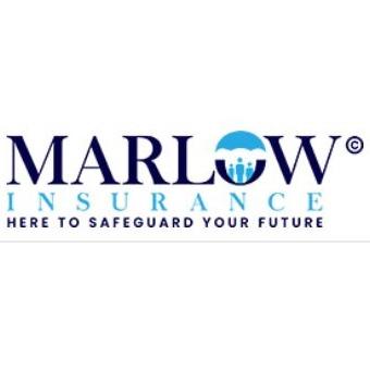 Marlow Insurance Logo