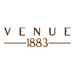Venue 1883 Logo