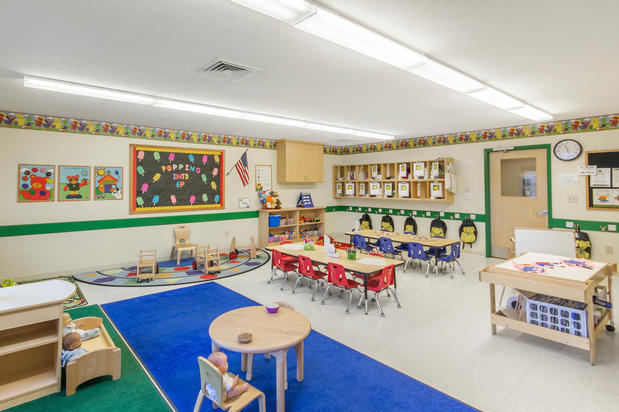 Images Primrose School of Reynoldsburg