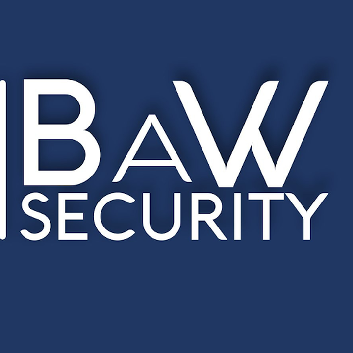 Bilder BaW Security & Dienstleistungen GmbH