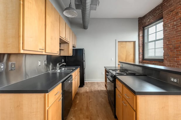 Images Lofts at Lafayette Square