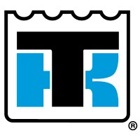 TK Services 標誌
