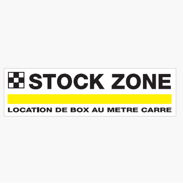 STOCK ZONE
