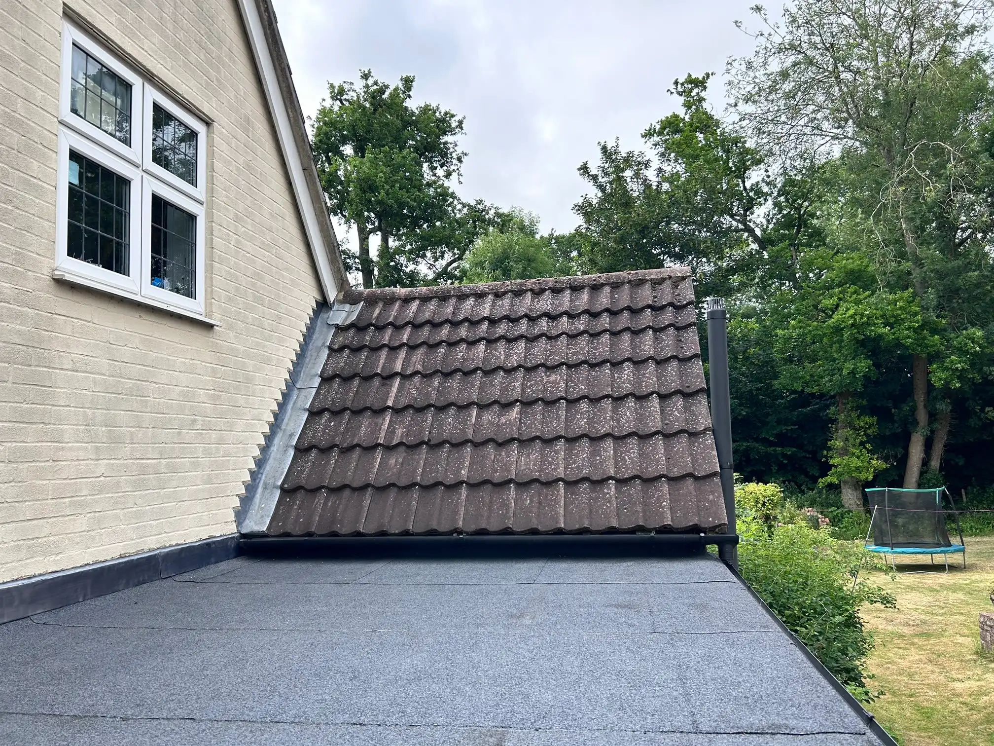 Images Hardaway Roofing Ltd