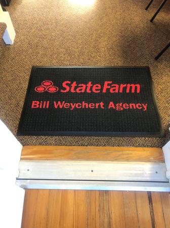 Images Bill Weychert - State Farm Insurance Agent