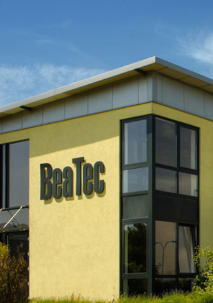 BeaTec GmbH, Hermann-Hollerith-Strasse 17 in Eschweiler