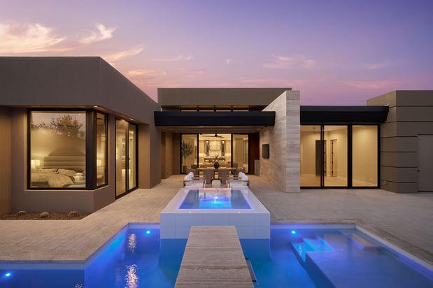 Images Sonora West Development Inc