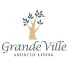 GrandeVille Senior Living Community Logo