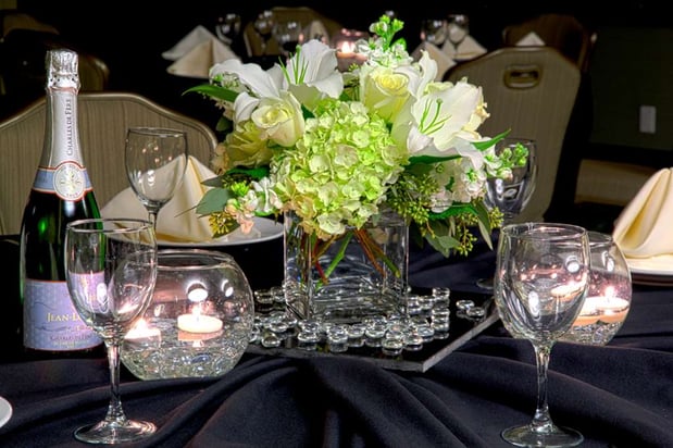 Images Embassy Suites by Hilton Dallas Market Center