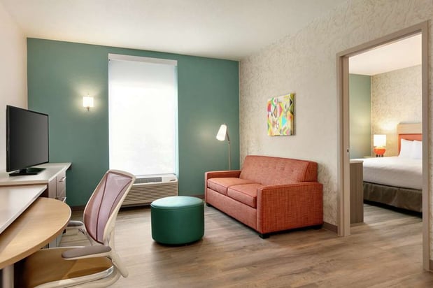 Images Home2 Suites by Hilton Brandon Tampa