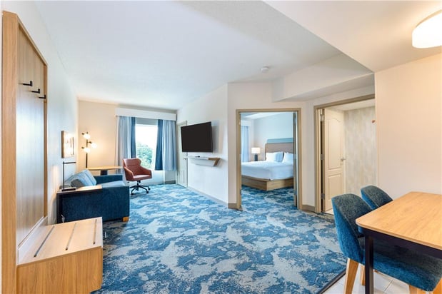 Images Hampton Inn Lawrenceville Duluth