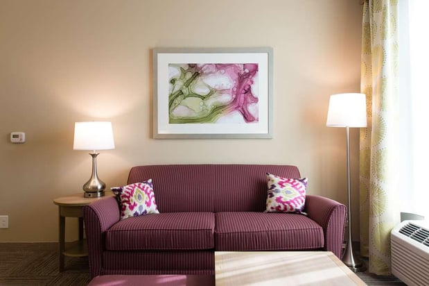 Images Homewood Suites by Hilton Concord Charlotte