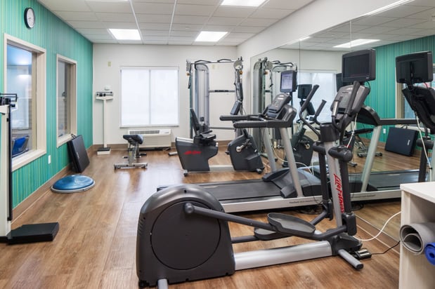 Images Holiday Inn Express & Suites Stroudsburg-Poconos by IHG