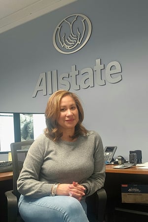 Images Ehuniz Merhai: Allstate Insurance