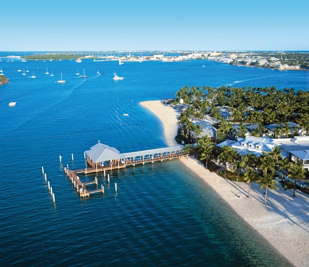 Images Sunset Key Cottages