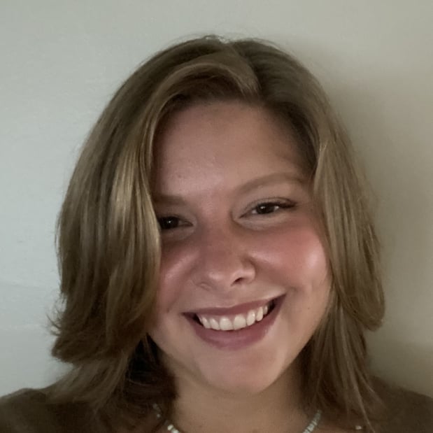 Images Alexandra Crosby, Counselor