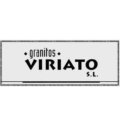 Granitos Viriato Logo