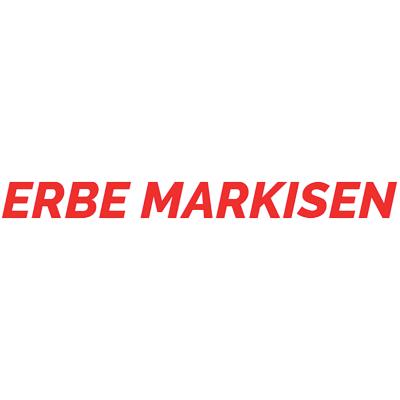 Logo Erbe Markisen