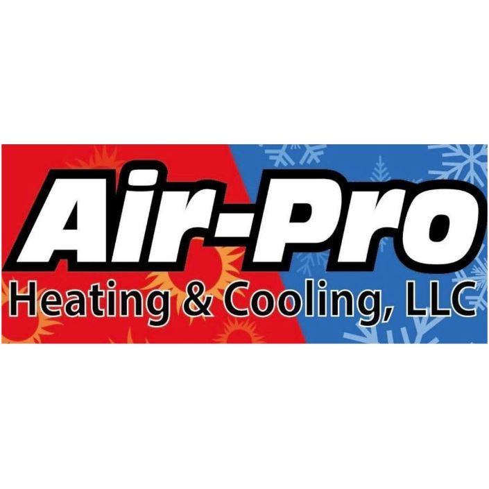 Air-Pro Heating & Cooling LLC