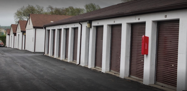 Images Frederick Self Storage