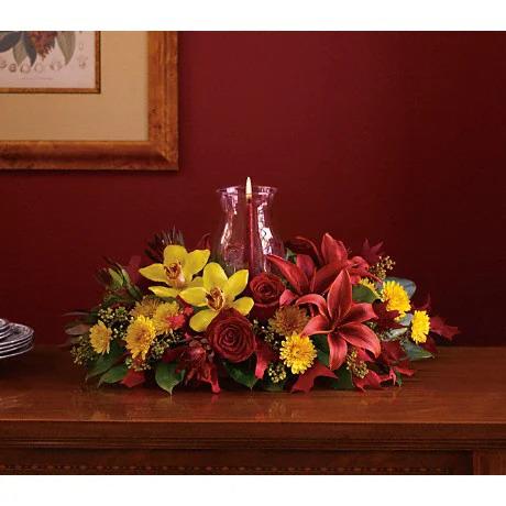 Images Lacy's Florist & Gift Shop
