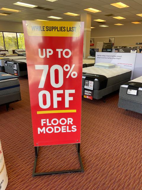 Mattress Firm Harrisonburg - Furniture Store ...