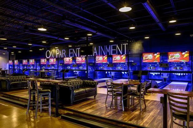 Images On Par Entertainment