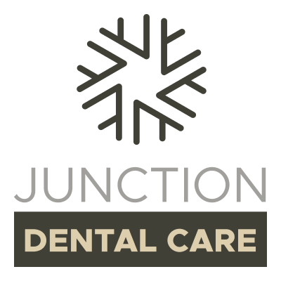Junction Dental Care Logo