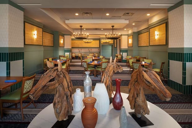 Images Hilton Lexington/Downtown