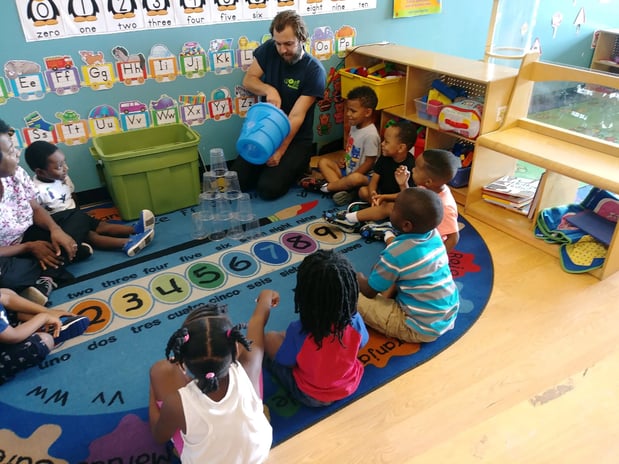 Images Future Scholars Learning Academy