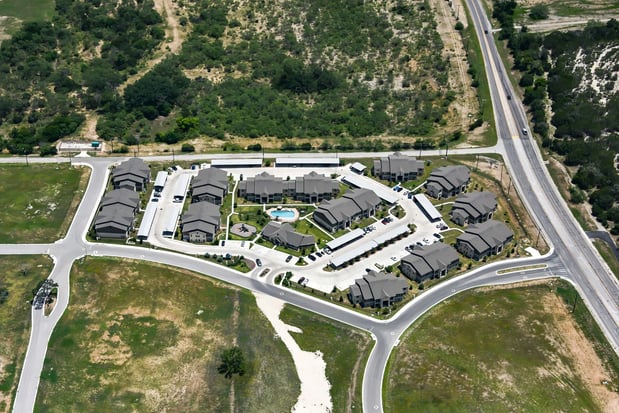 Images Residences at the Landing