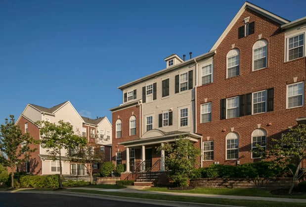 Images Mainstreet Village