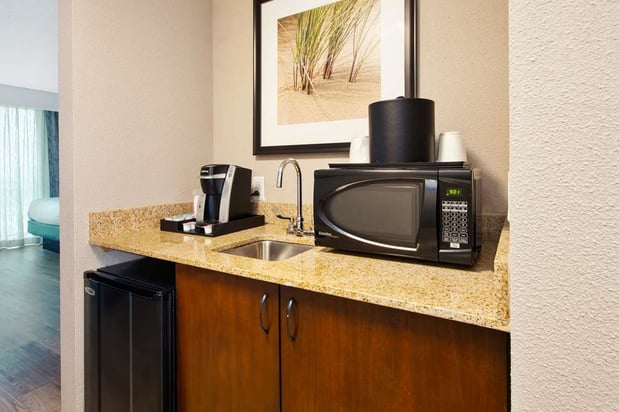 Images Hilton Garden Inn Virginia Beach Oceanfront