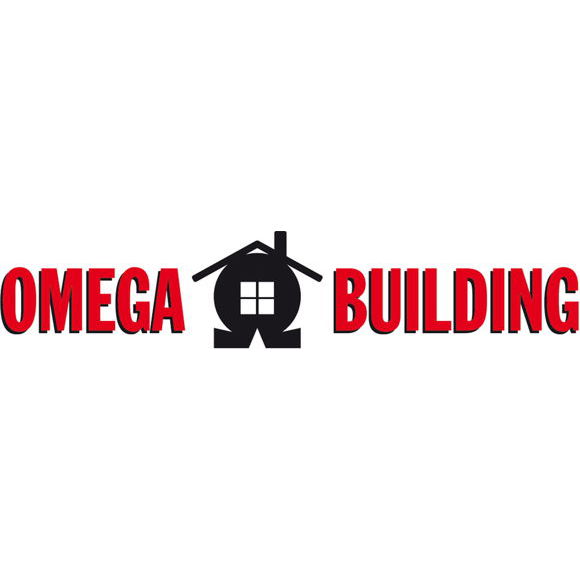 Omega Building Oy/Ab Logo
