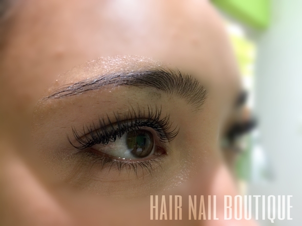 Images Hair Nail Boutique