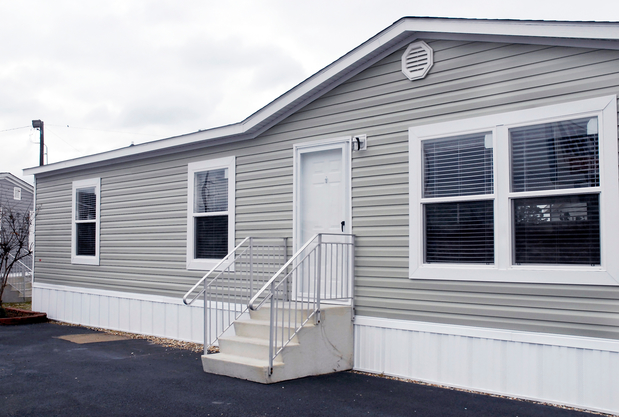 Images Freedom Homes
