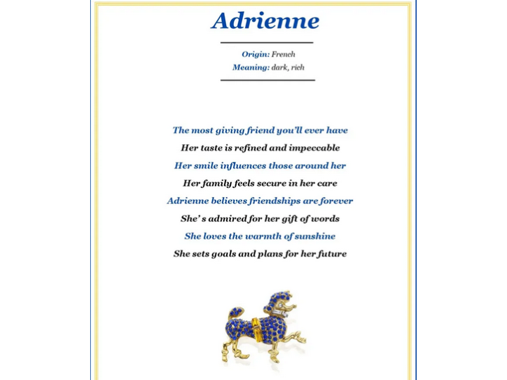 Danielle Wesley Designs Image