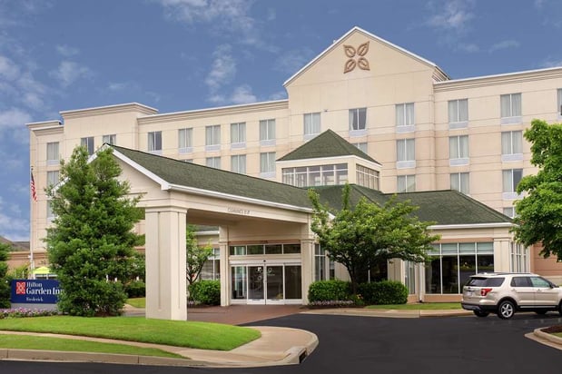 Images Hilton Garden Inn Frederick
