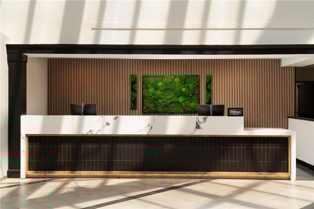 Images DoubleTree by Hilton Hotel Richmond - Midlothian