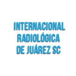 Internacional Radiológica De Juárez Sc Ciudad Juárez