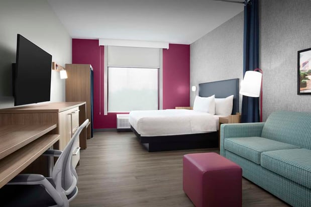 Images Home2 Suites by Hilton Huntsville Village of Providence