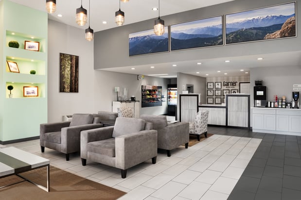 Images Garner Hotel Auburn - Seattle by IHG
