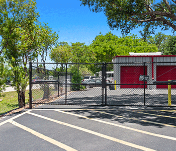 Store Space Self Storage Photo