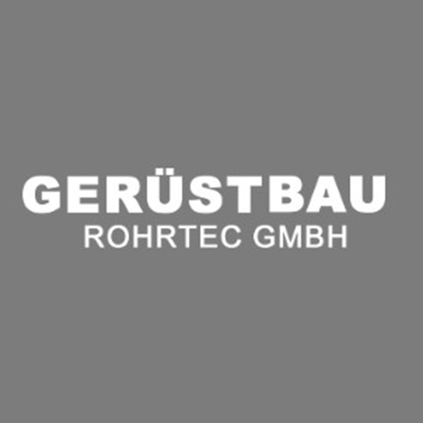 Gerüstbau Rohrtec GmbH Logo