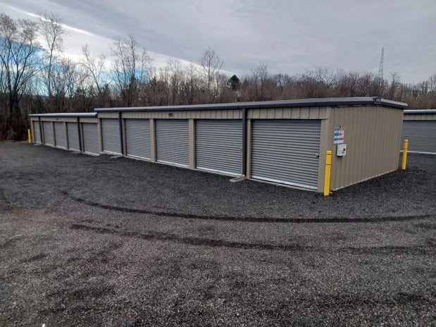 Images Storage Wise of Luray II